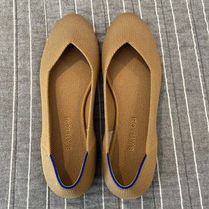 Rothy’s “the flat”